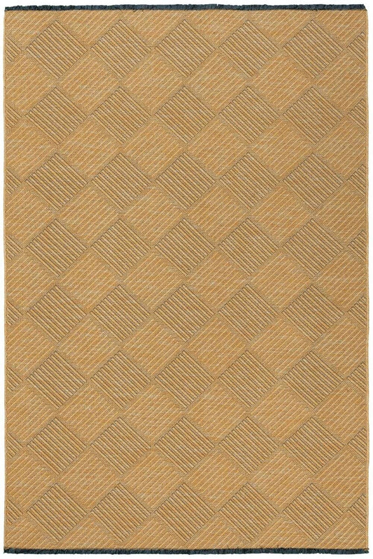 Dekhera Gold Pamuk Örgü Halı Modeli Uygun Fiyata Dekhera'da