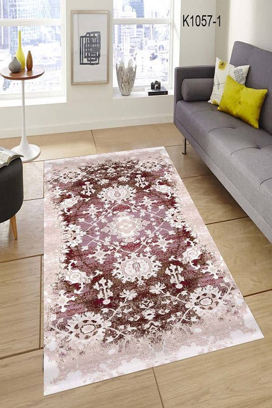 Dekoratif Halı Dekhera K4057 1 Modeli Uygun Fiyata Dekhera'da