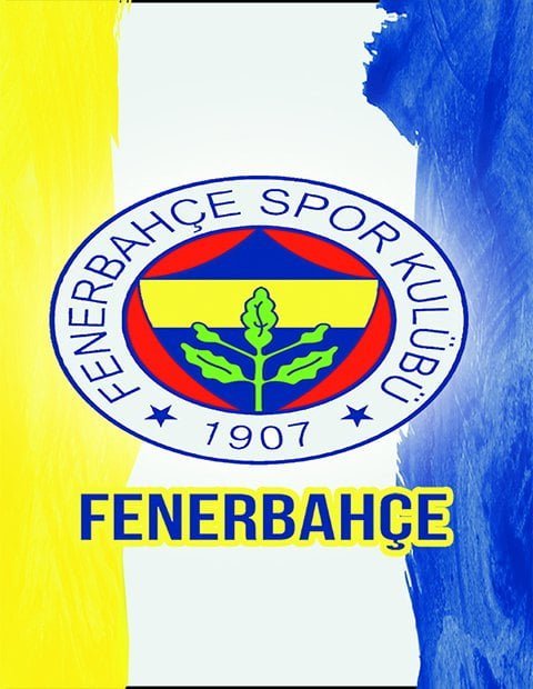 Fenerbahçe Taraftar Halısı Dekhera C6128 1 Modeli Uygun Fiyata Dekhera'da