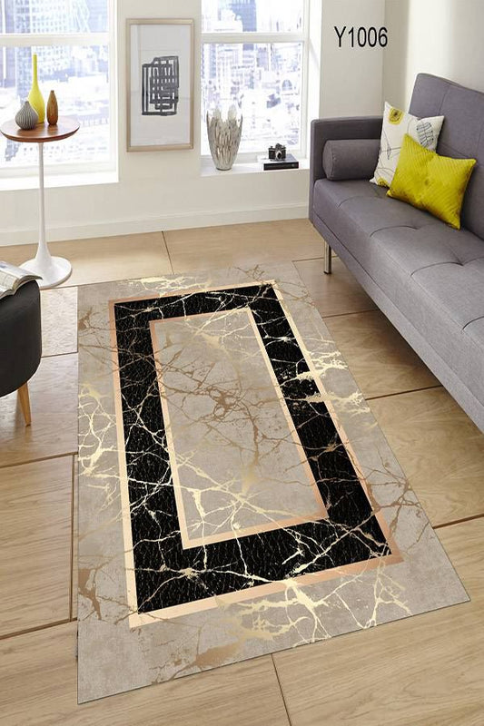 Yazlık Halı Gold Dekhera M3063 Modeli Uygun Fiyata Dekhera'da