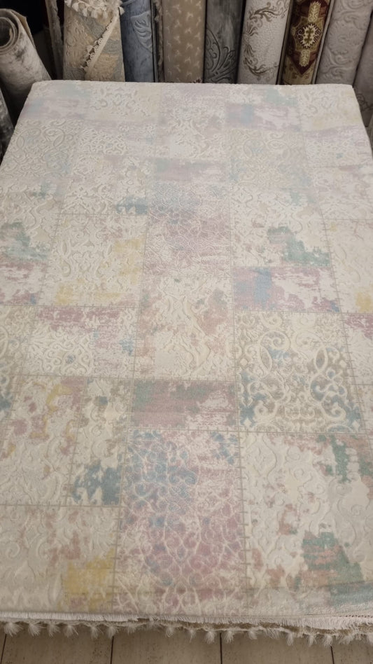 Angora Halı Empire 5785 Multi 160X230 Akrilik Halı