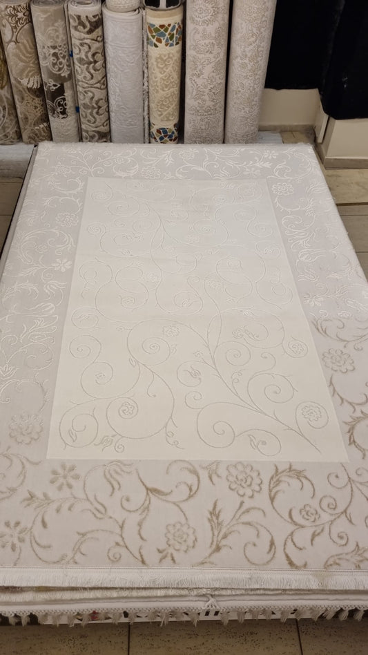 Angora Touch 1000 Akrilik Halı 150X230