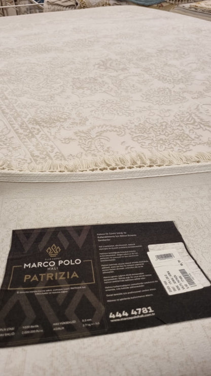 Marco Polo Patrizia 1003 Akrilik Halı 170X250