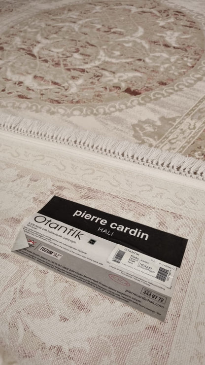 Pierre Cardin Halı Otantik 005D Akrilik Halı 160X230