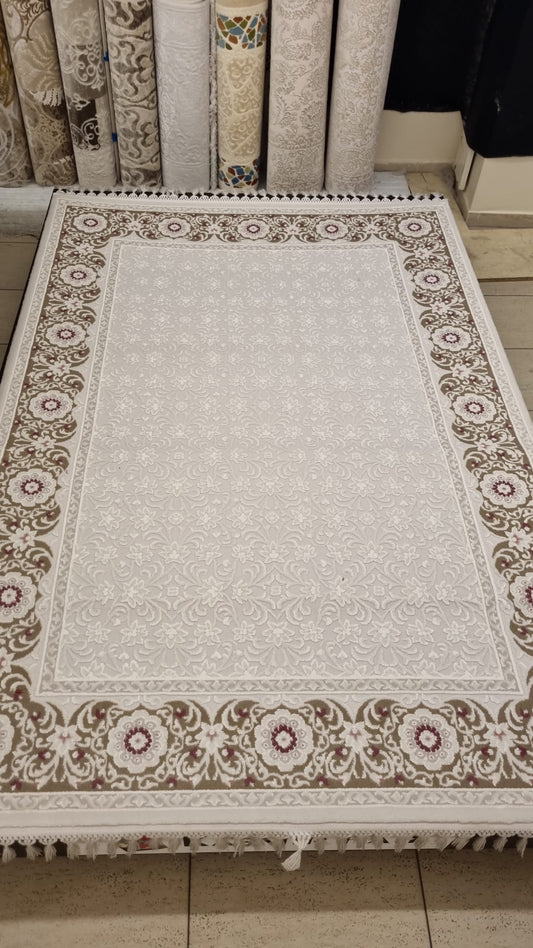 Royal Saba 1431 Akrilik Halı 160X230