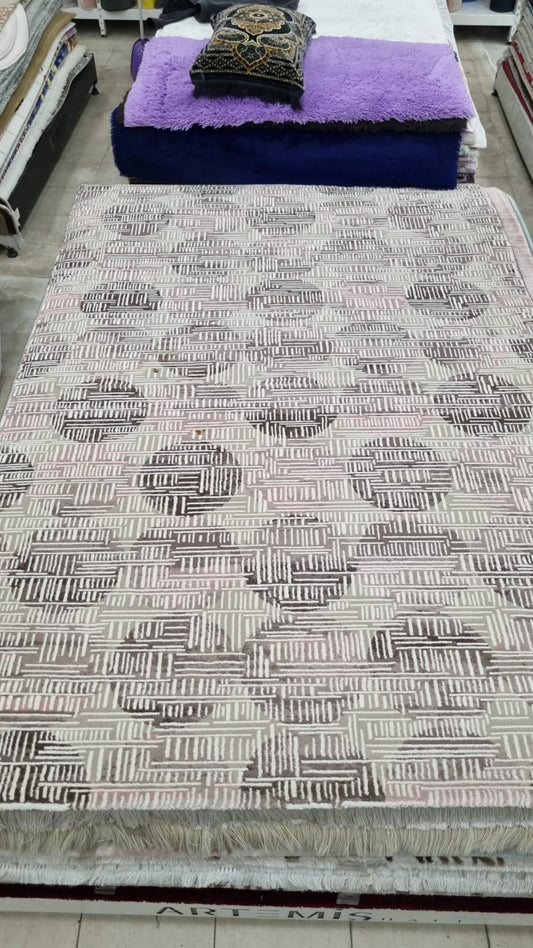 Saray saltanat 12629 polyester halı 170x280 1 Modeli Uygun Fiyata Dekhera'da