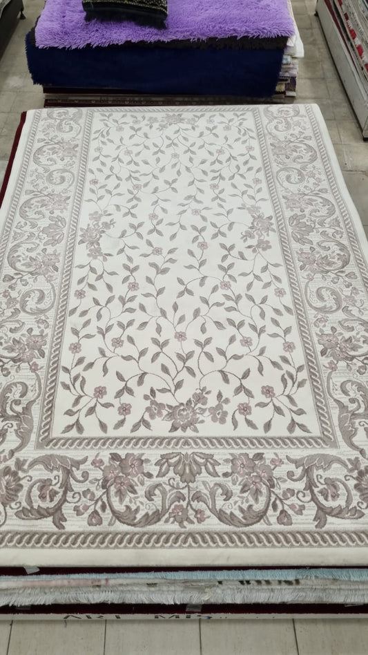 Saray saltanat 12632 polyester halı 170x280 1 Modeli Uygun Fiyata Dekhera'da