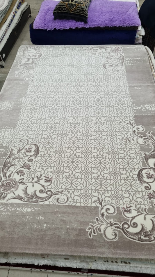 Saray saltanat 12636 polyester halı 170x280 1 Modeli Uygun Fiyata Dekhera'da